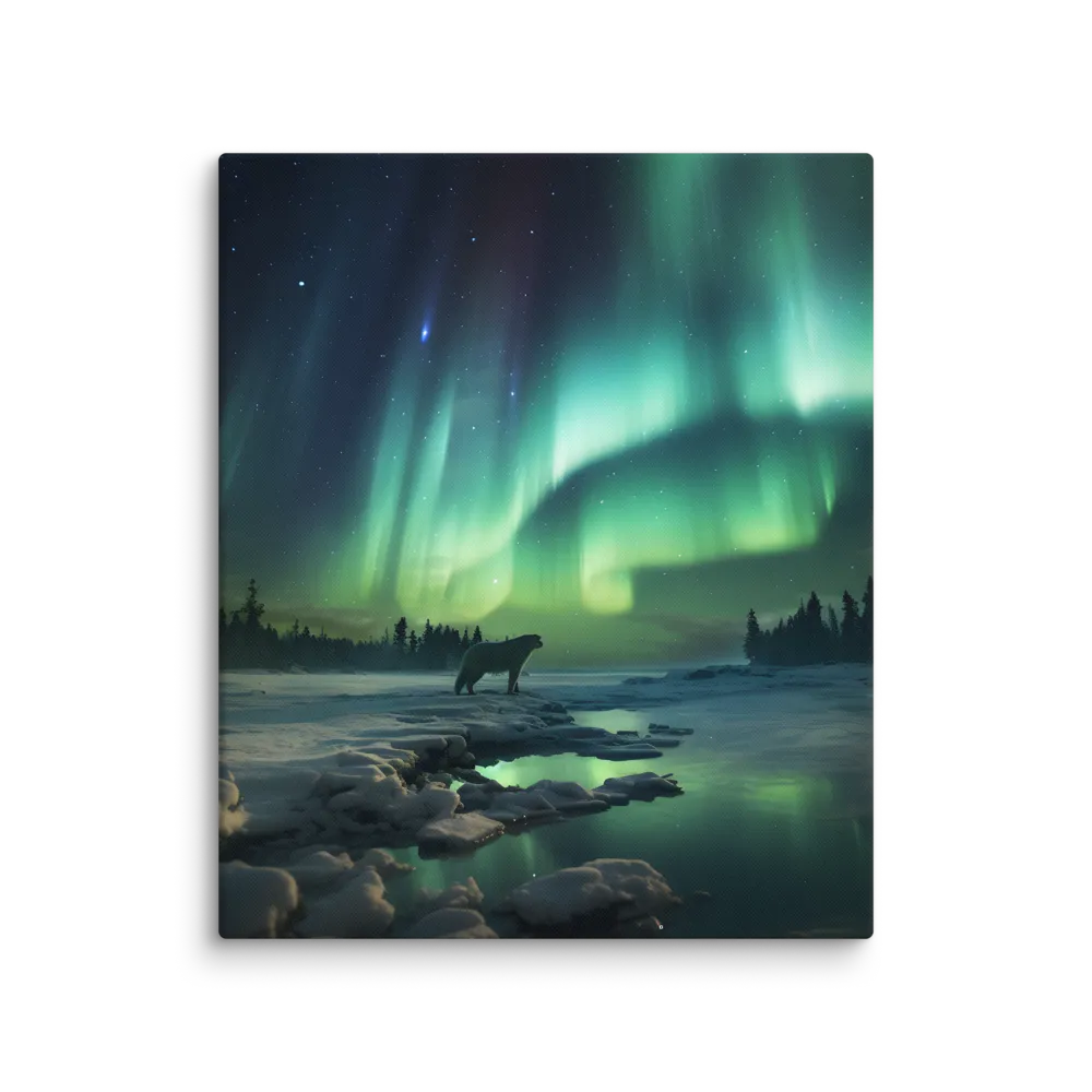 Auroral Guardianship