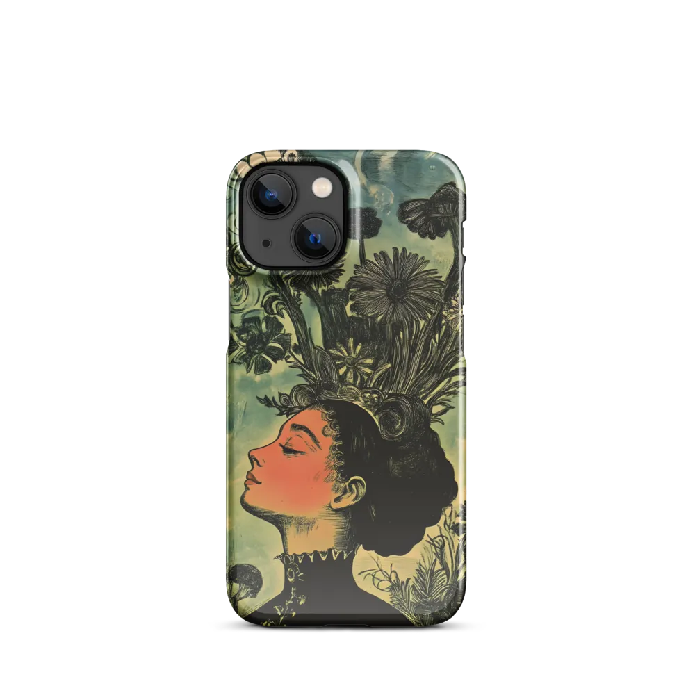 Floral Reverie