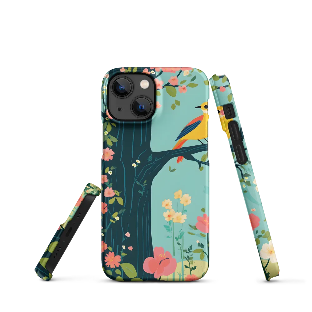 Harmony in Bloom