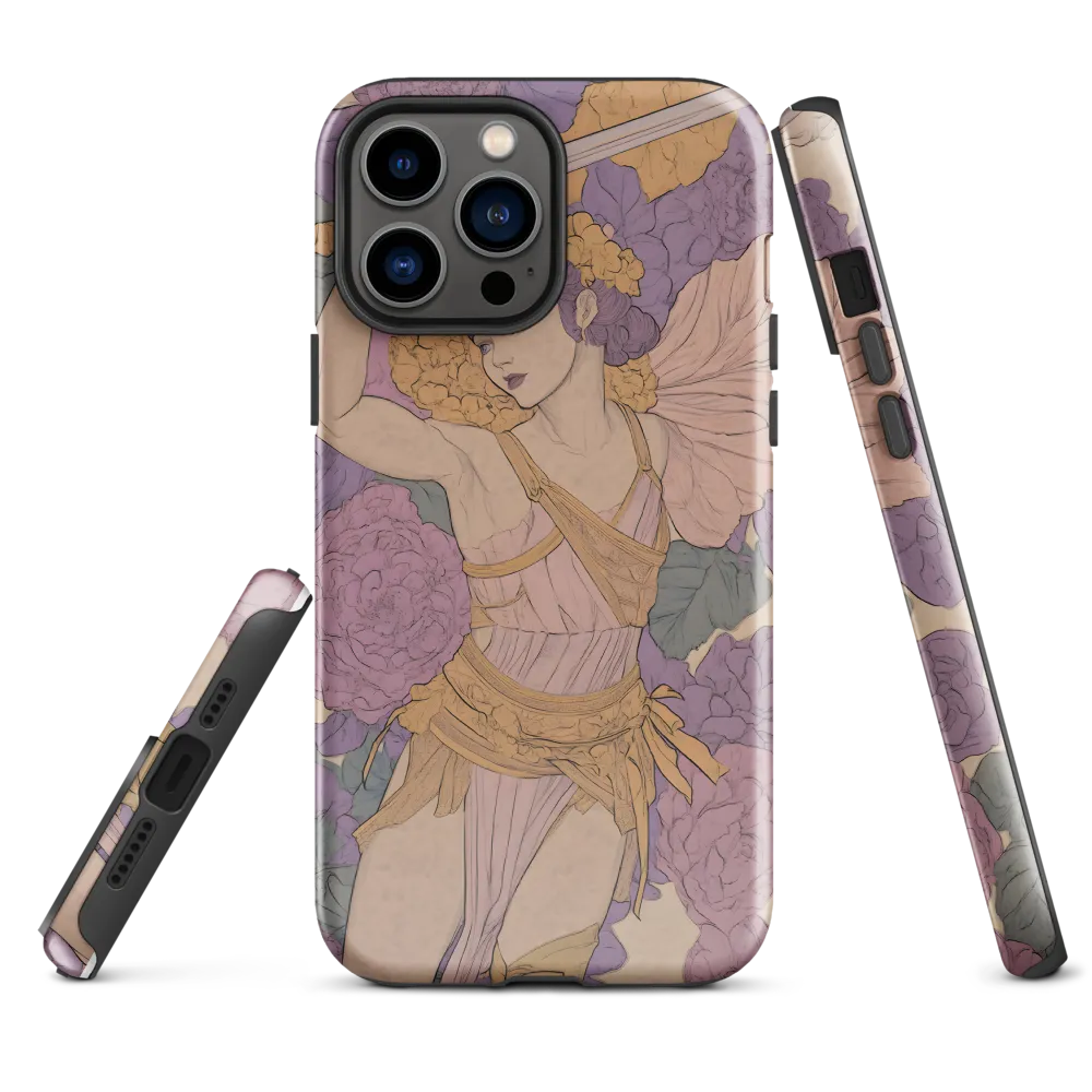 Goddess of Blossoms