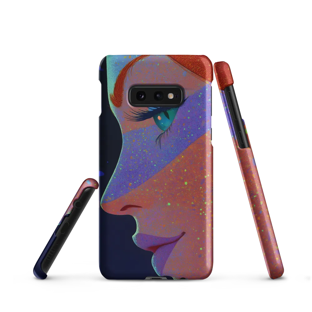 Vibrant Essence