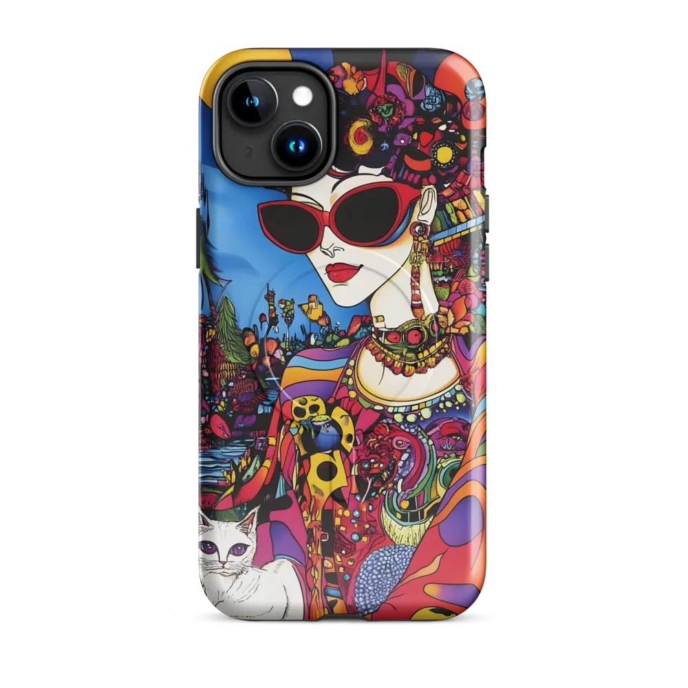 Whimsy in Color