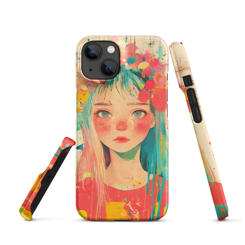 Whimsical Blossom