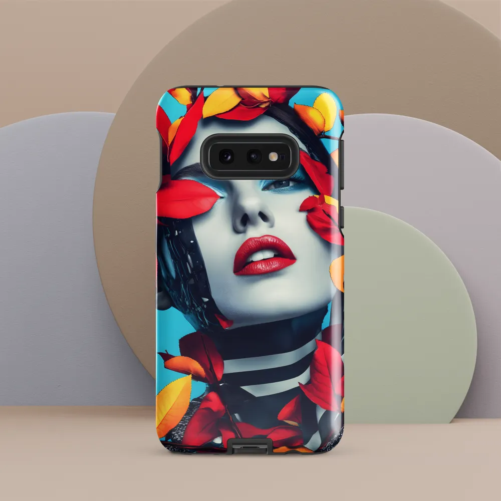 Futuristic Fusion: Nature Meets Technology