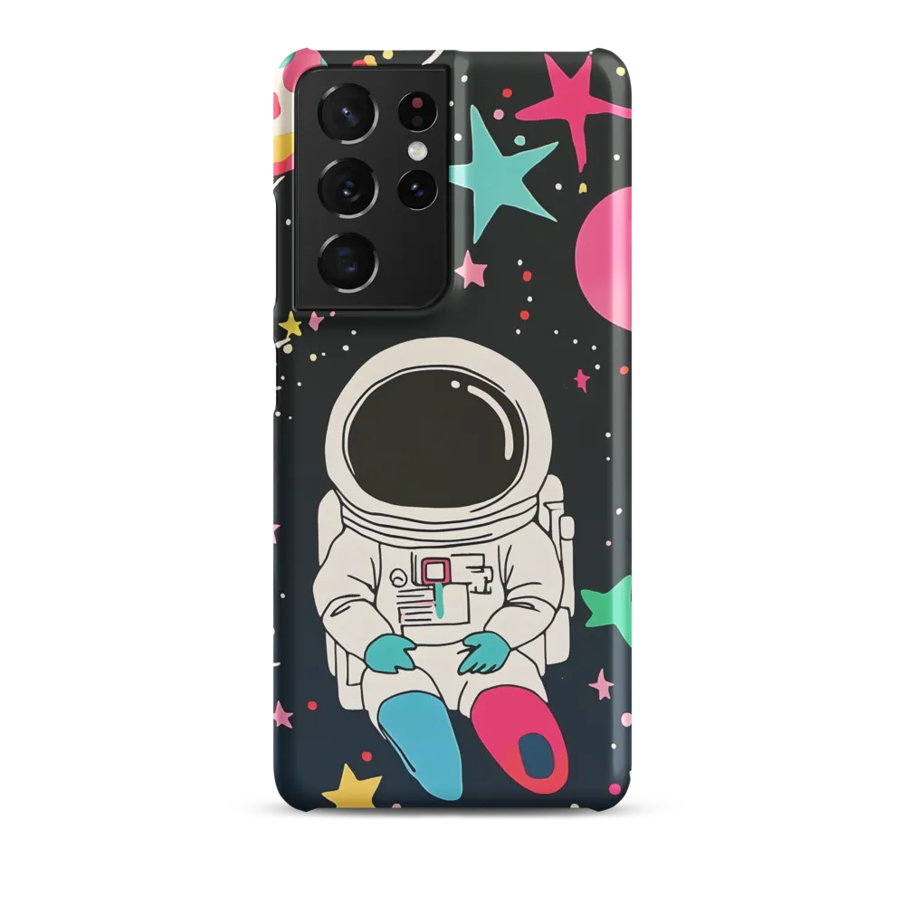 Cosmic Dreamer