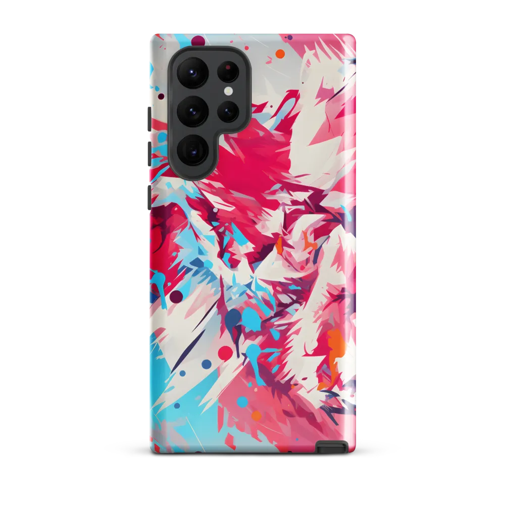 Energized Abstraction
