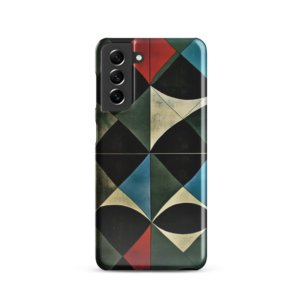 Symphony of Shapes