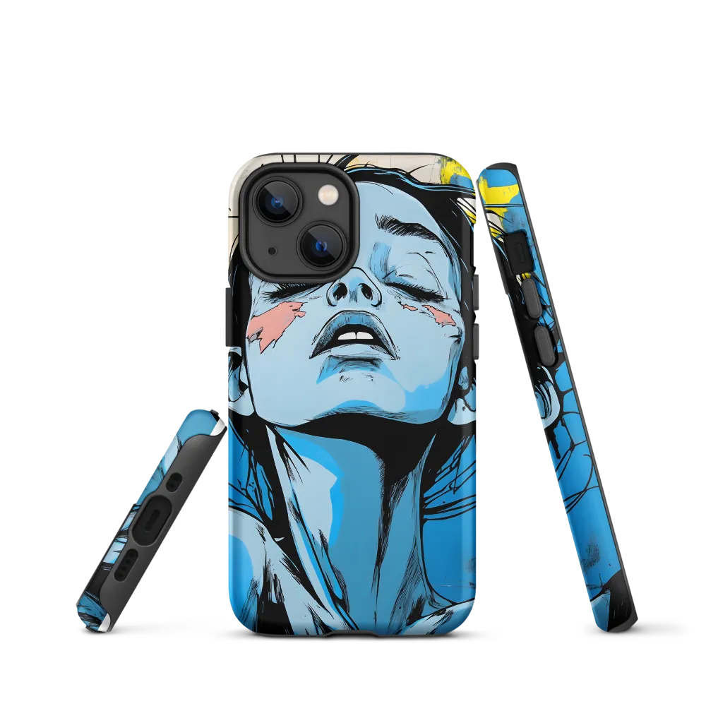 Elysium of Emotion