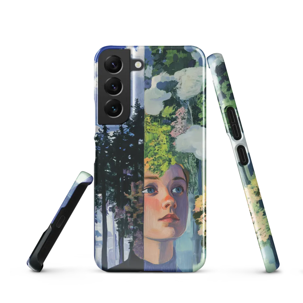 Harmony of Nature and Self