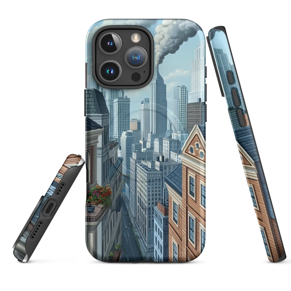 Urban Symphony