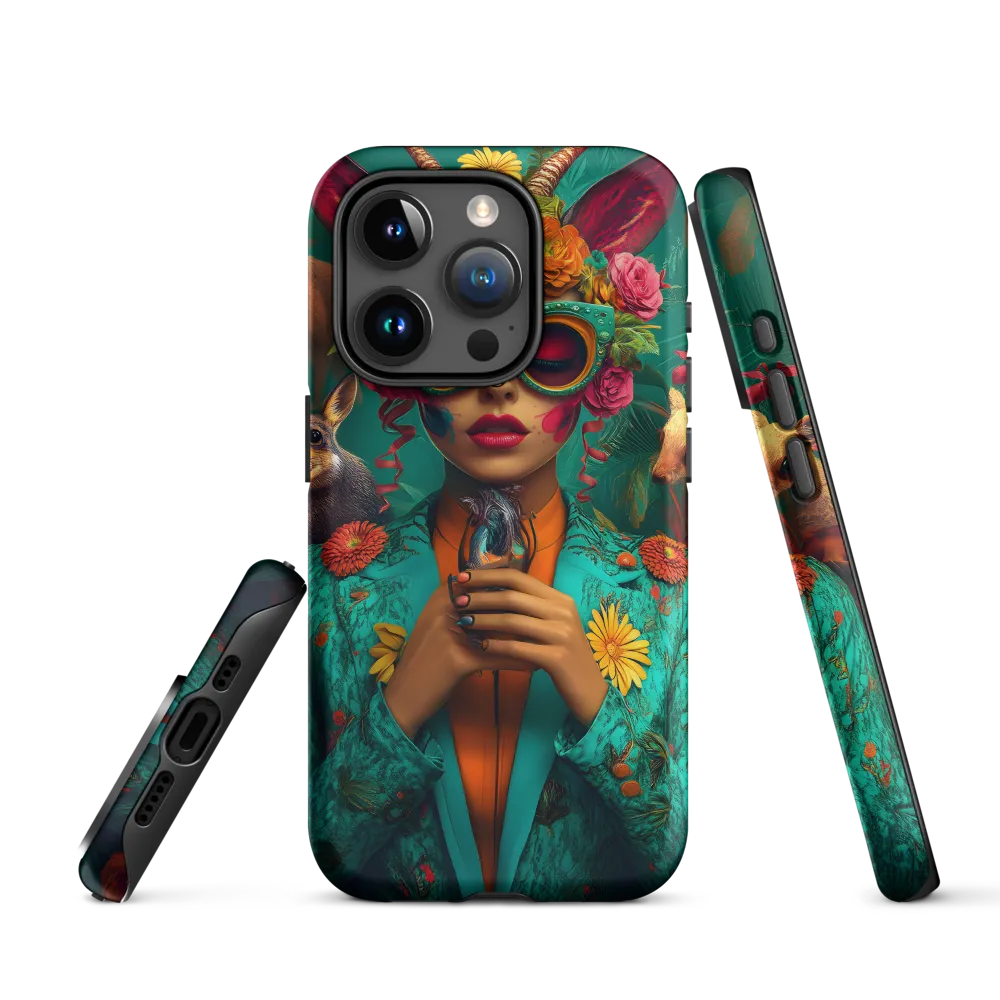 Botanical Reverie