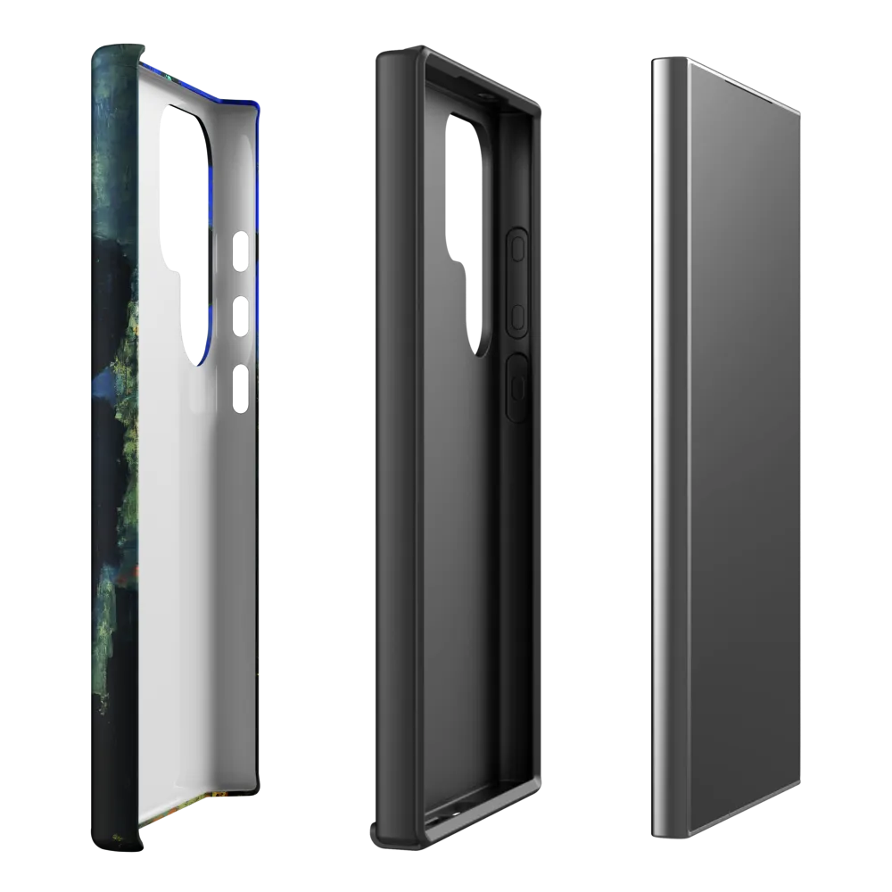 Echoes of the Void