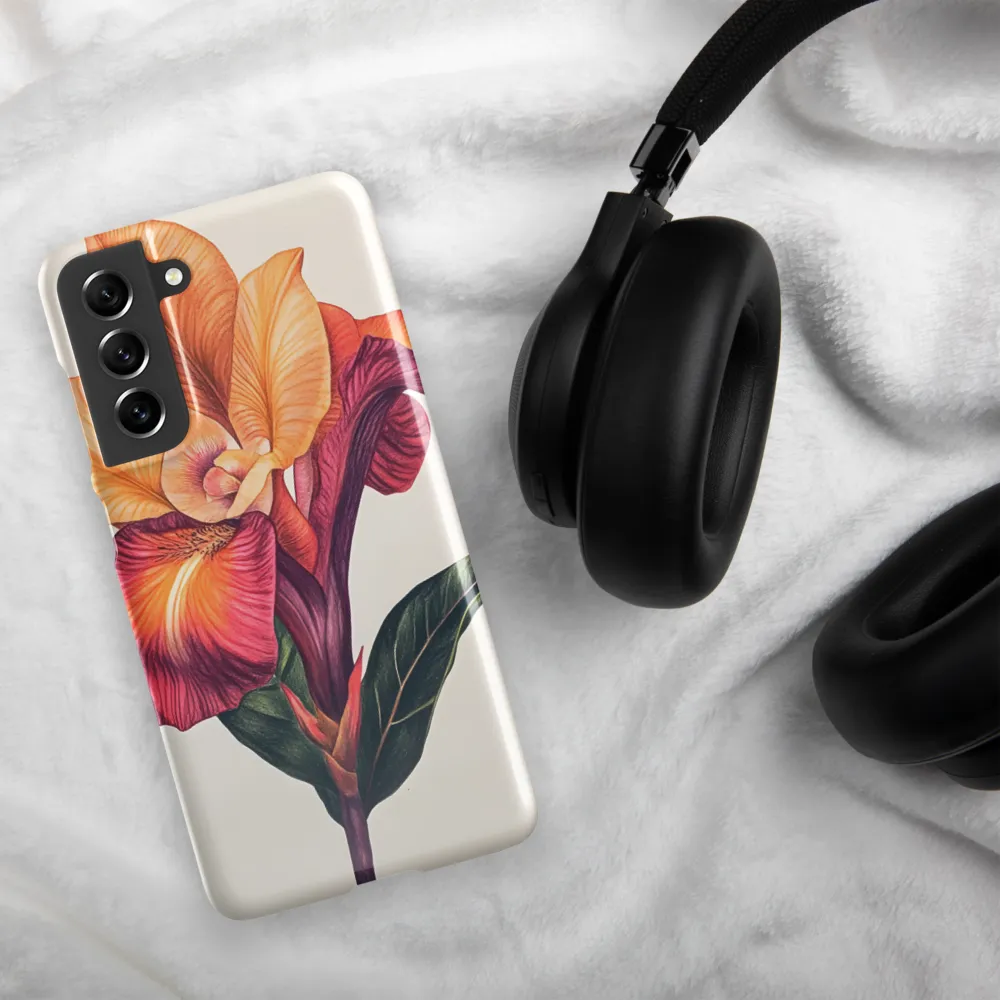 Floral Harmony