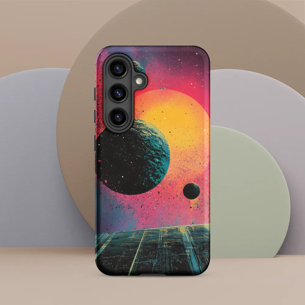 Cosmic Reverie