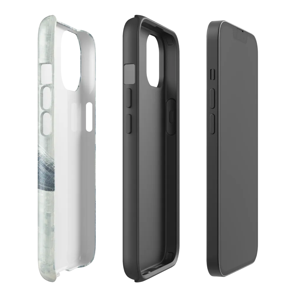 Futuristic Elevation