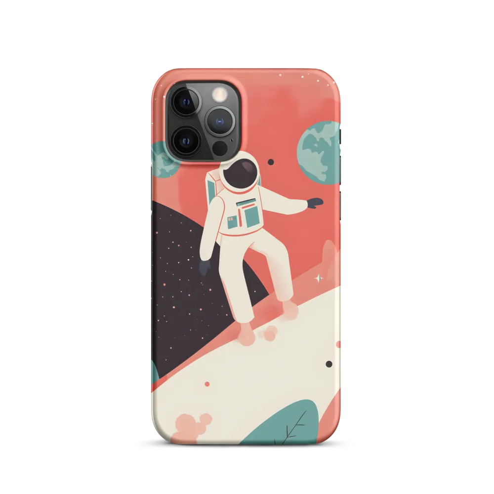 Cosmic Journey