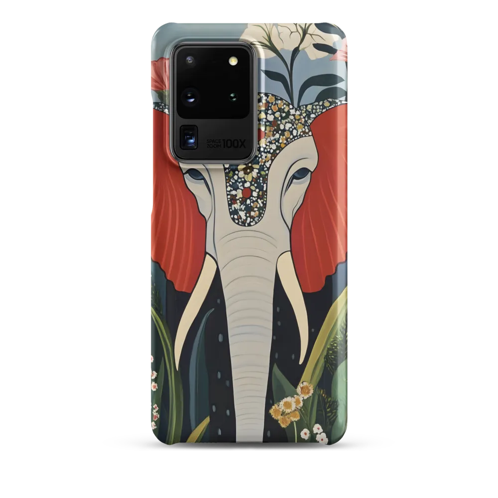 Whispers of the Wild | Phone Case |  S20 Ultra | Snap Case | Matte