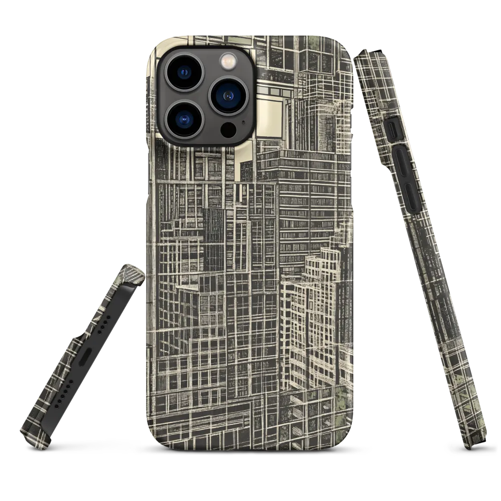 Urban Kaleidoscope