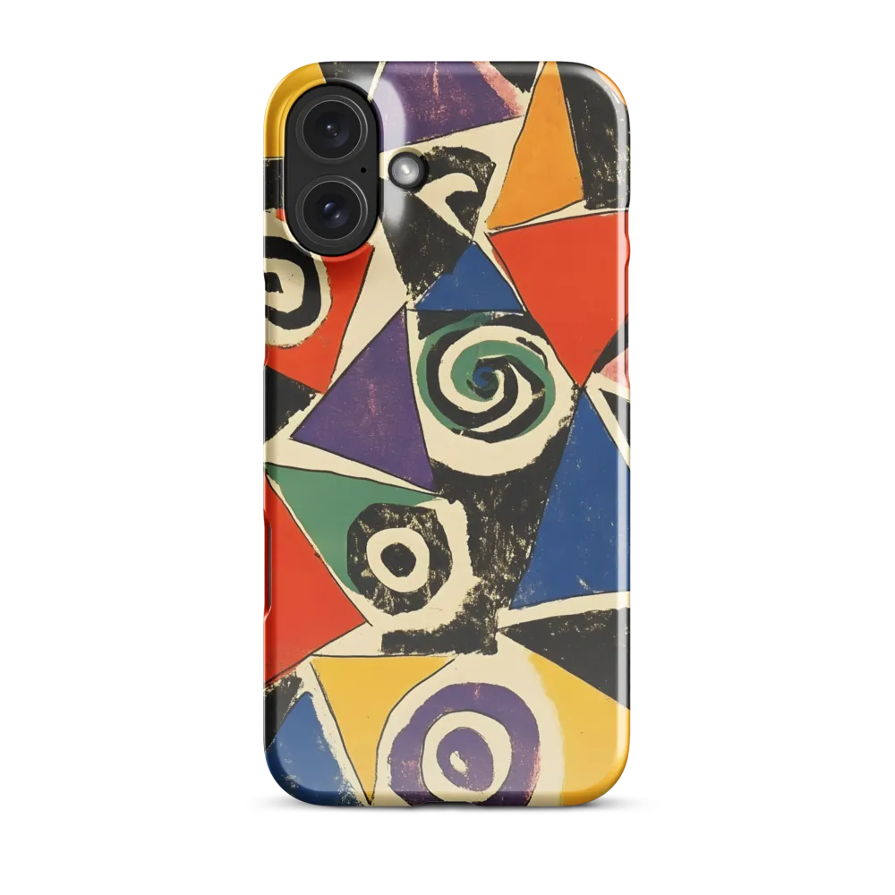Dynamic Geometric Abstraction