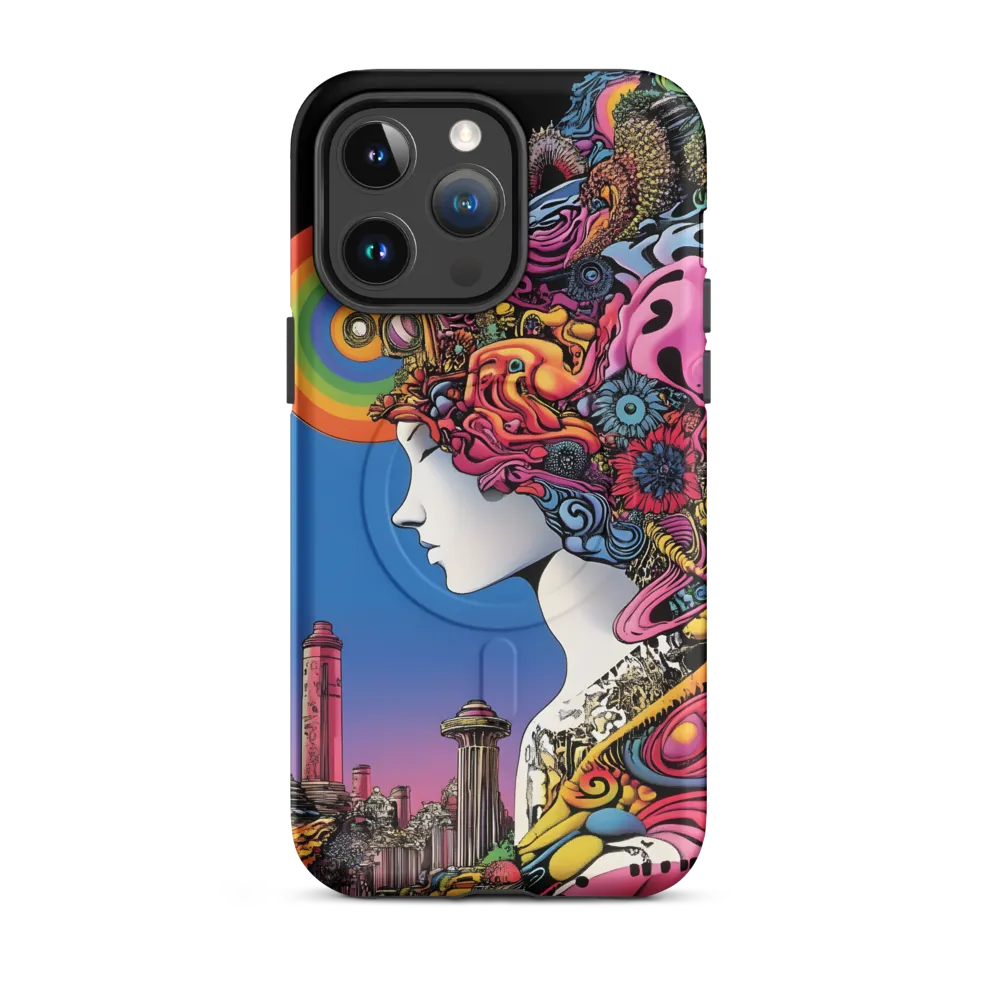 Whispers of the Psychedelic Dream