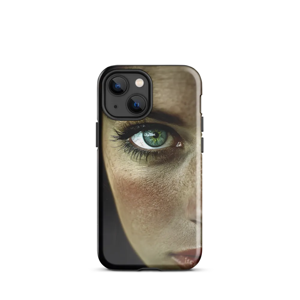 Eye of Intensity