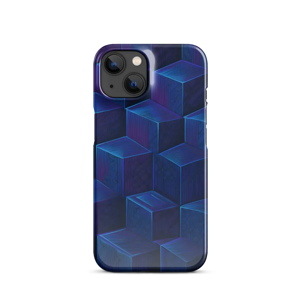 Cubist Illusions