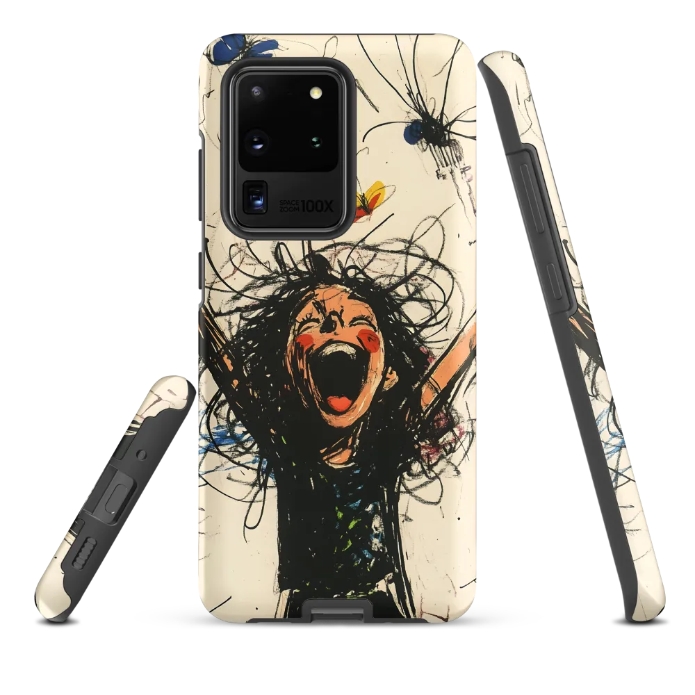 Unleashing Joy