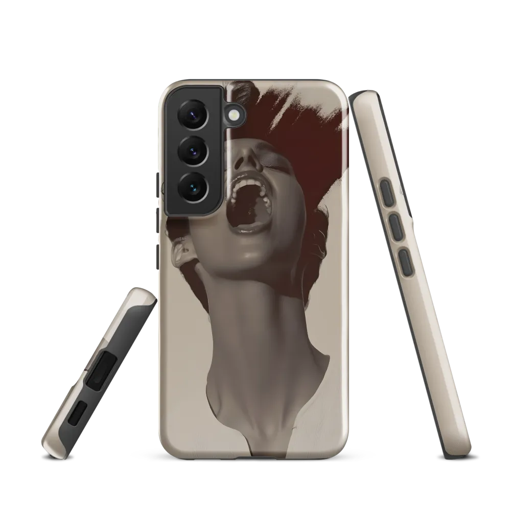 Echoes of Emotion
