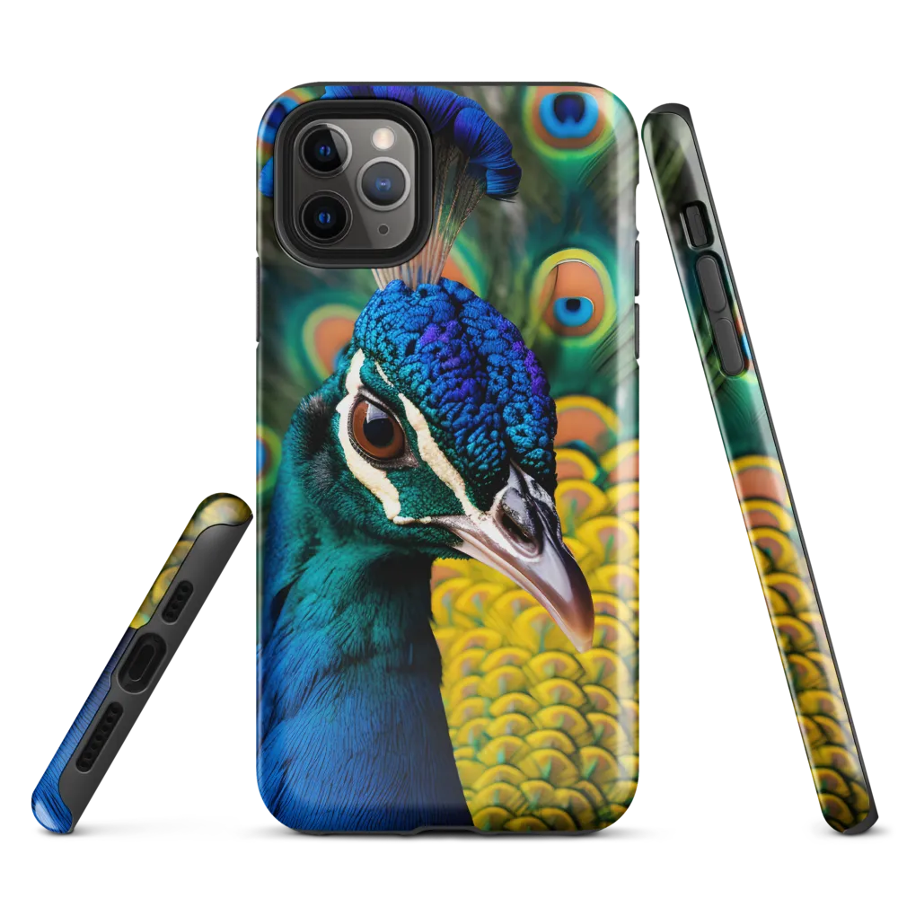 Majestic Display of Nature | Phone Case |  11 Pro Max | Tough Case | Glossy