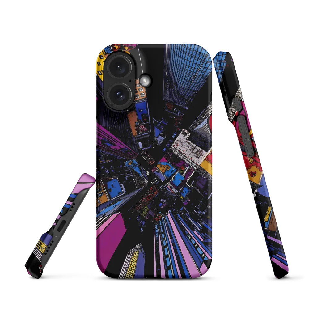 Urban Vortex