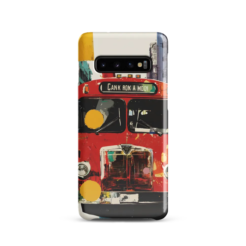 Vibrant City Transit
