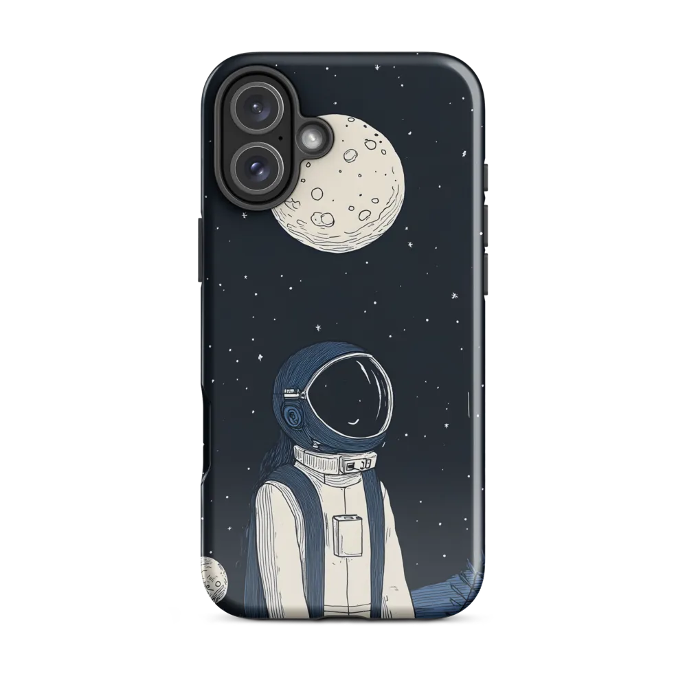 Gazing at the Cosmos