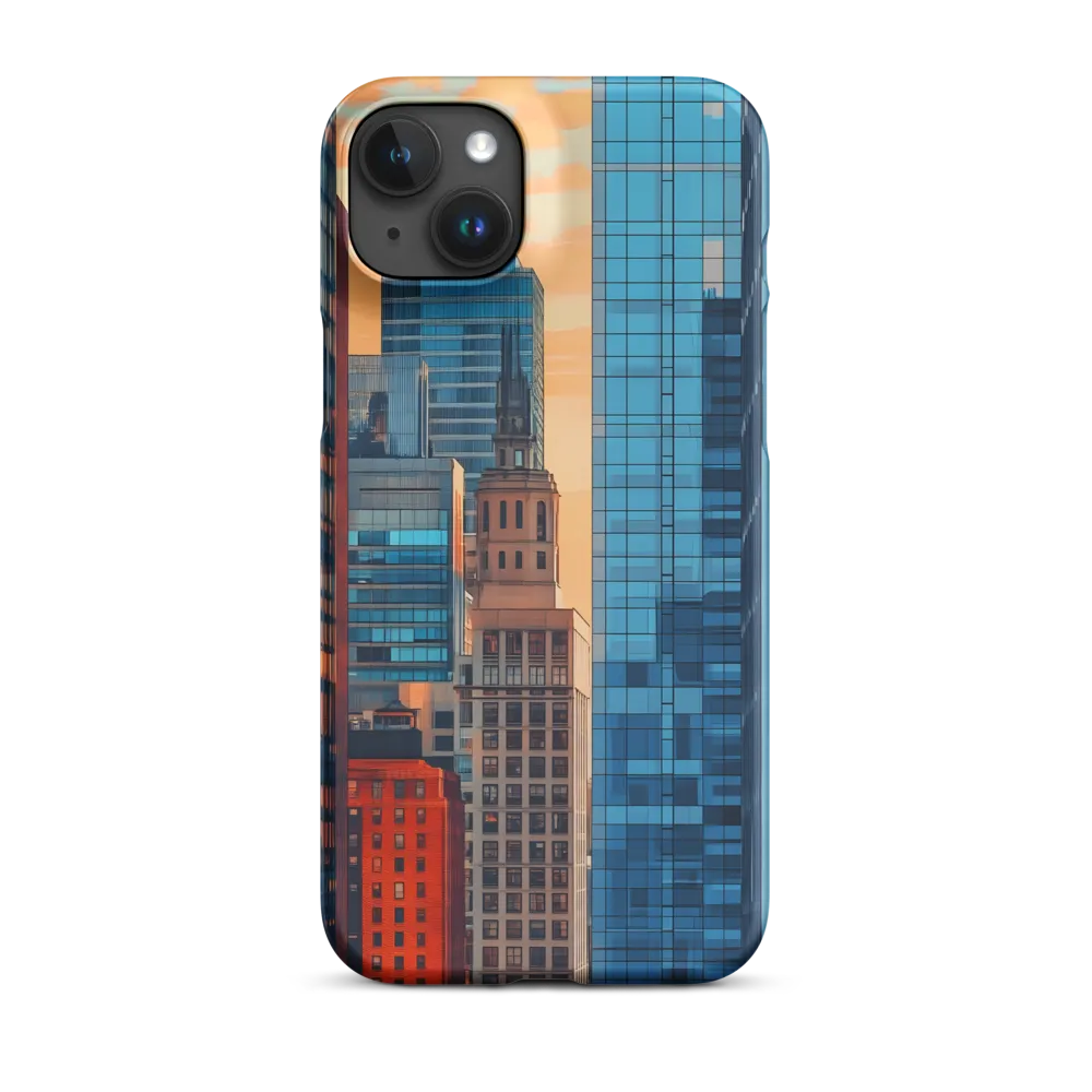 City Symphony: The Urban Horizon