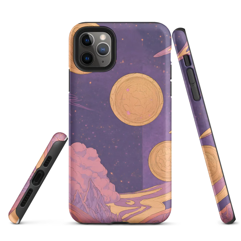 Celestial Dreams
