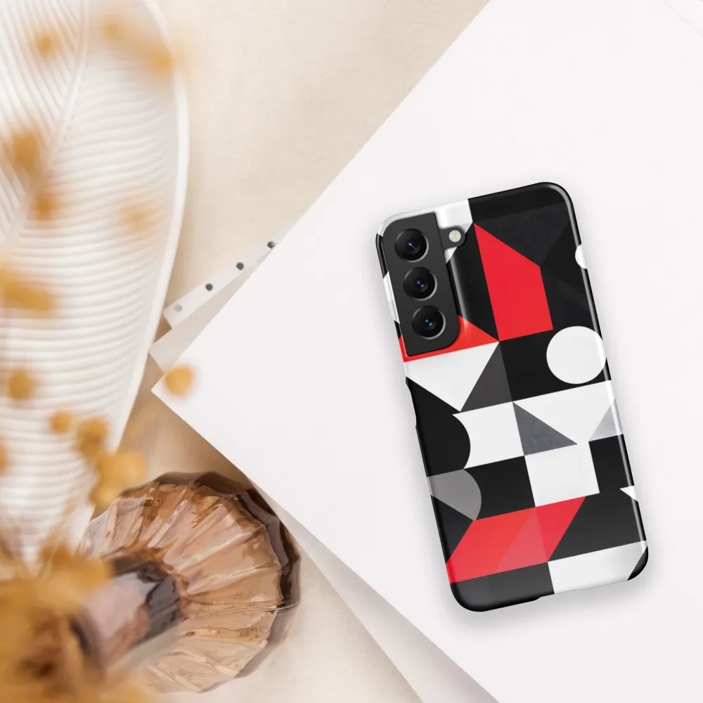 Dynamic Geometric Composition