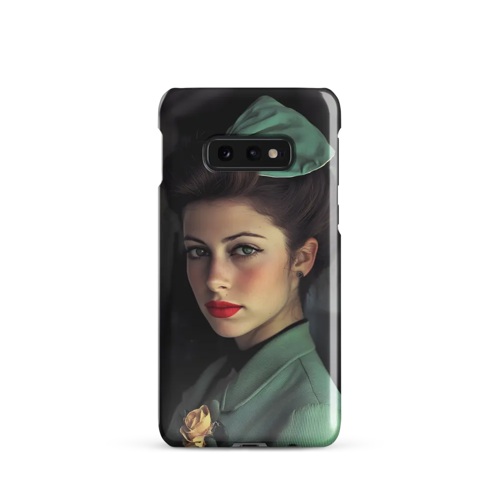Elegance of the Past