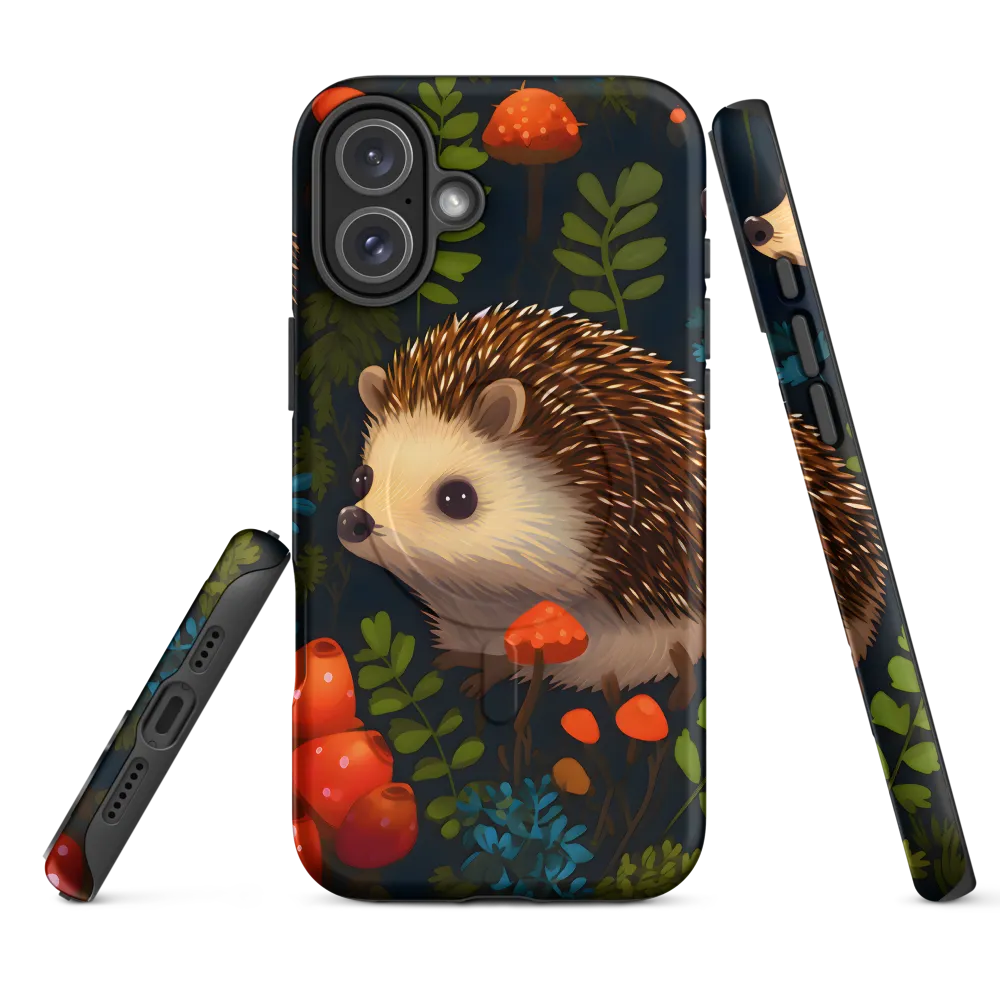 Whimsical Woodland Adventures