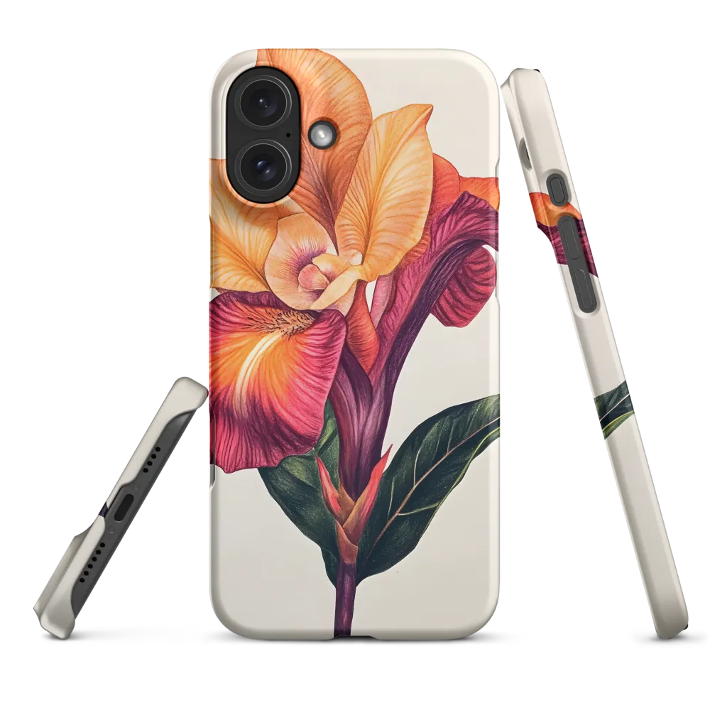 Floral Harmony