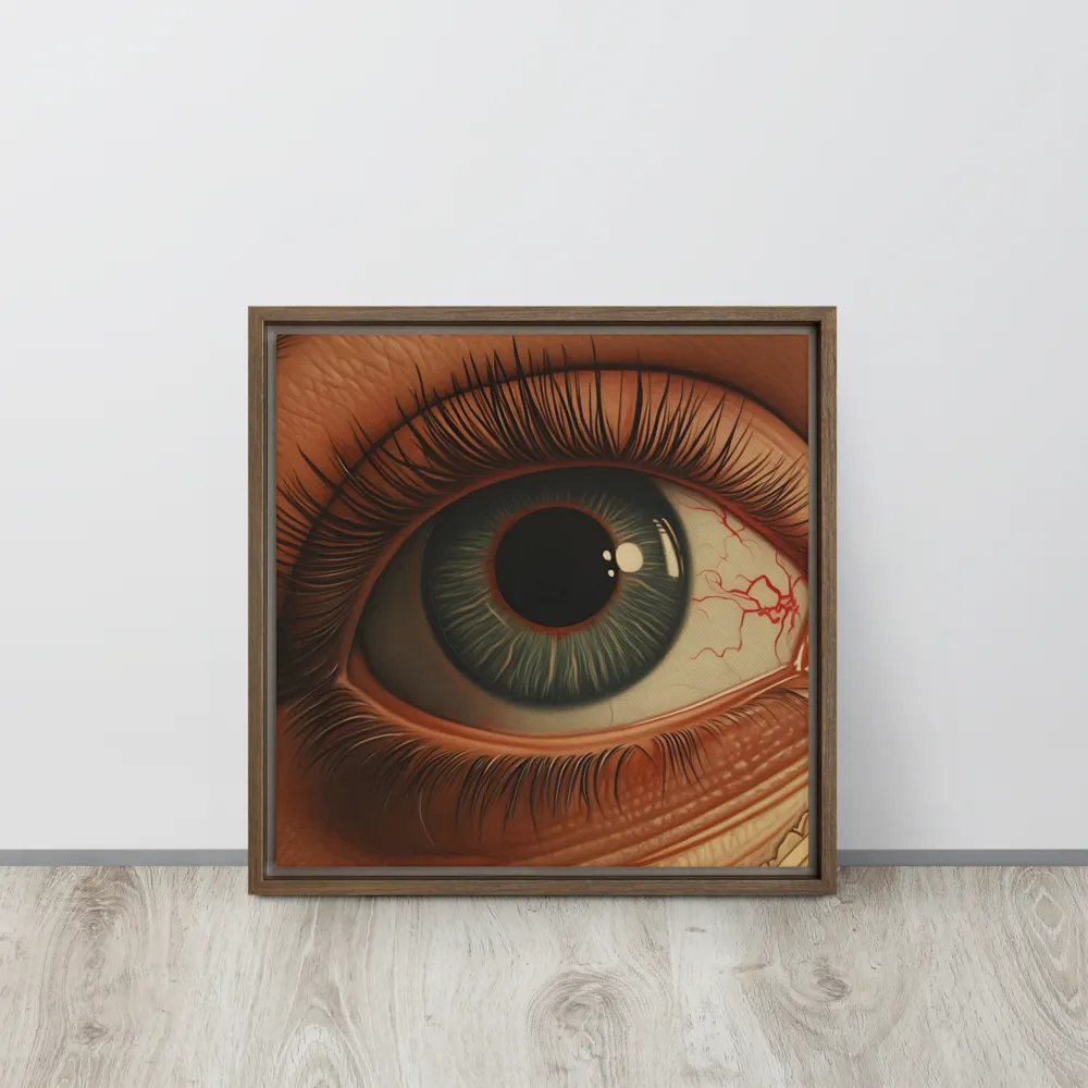 The Gaze of Anatomy