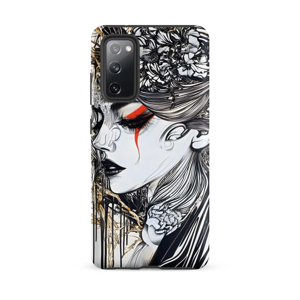 Veiled Mystique