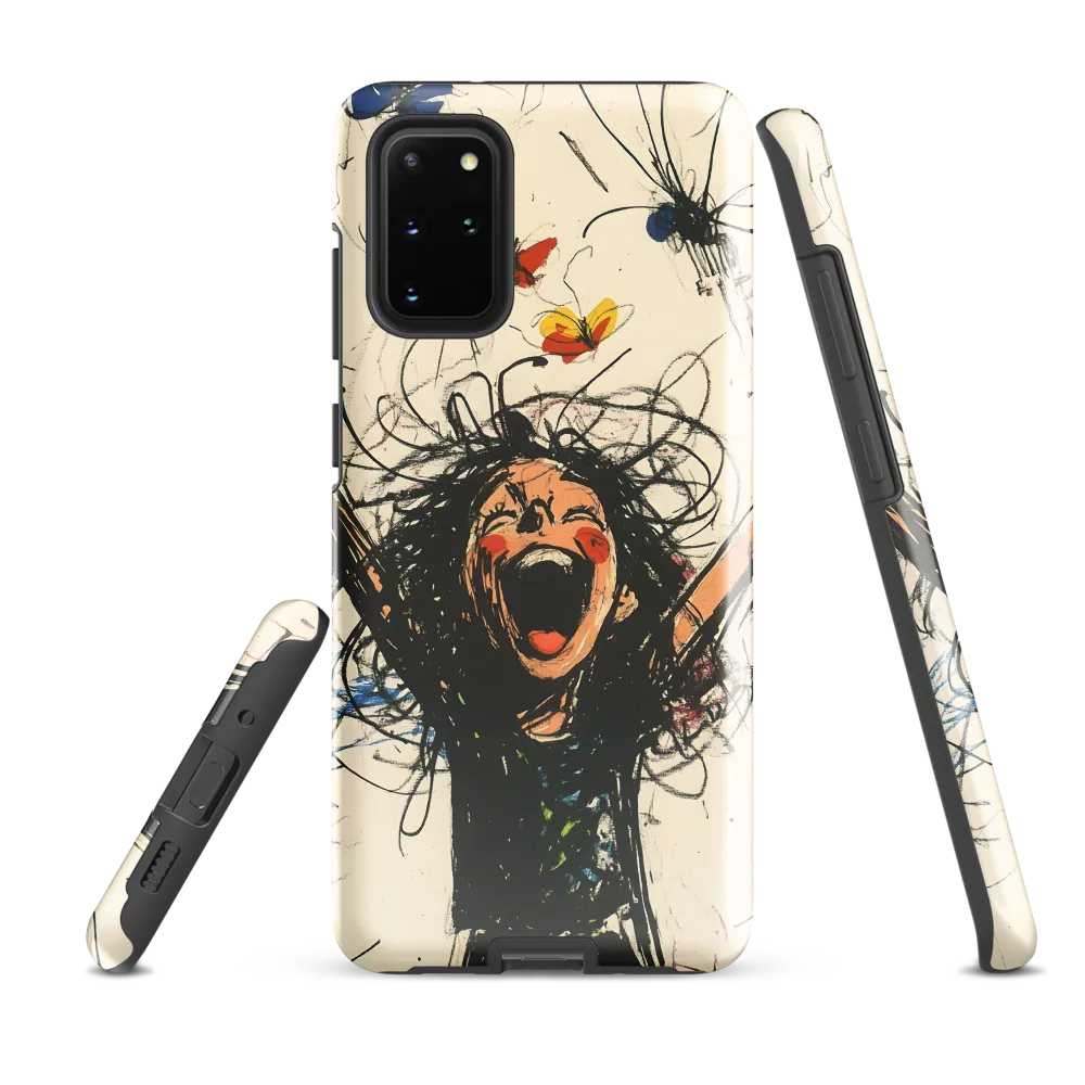 Unleashing Joy