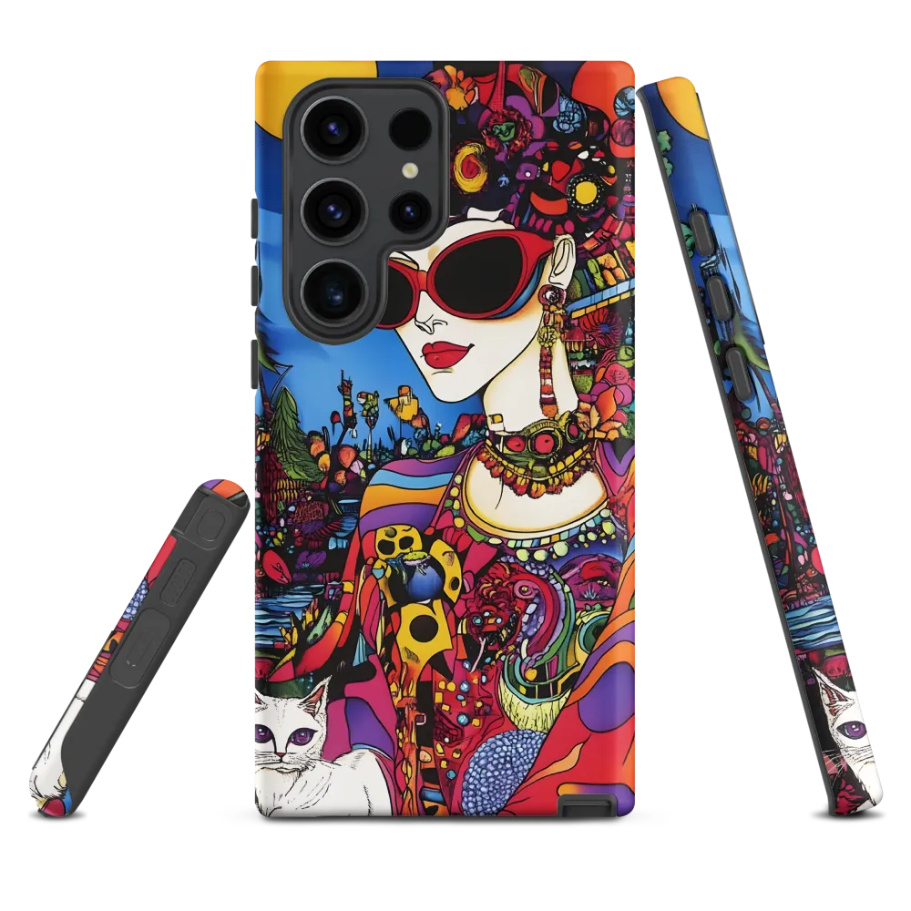Whimsy in Color