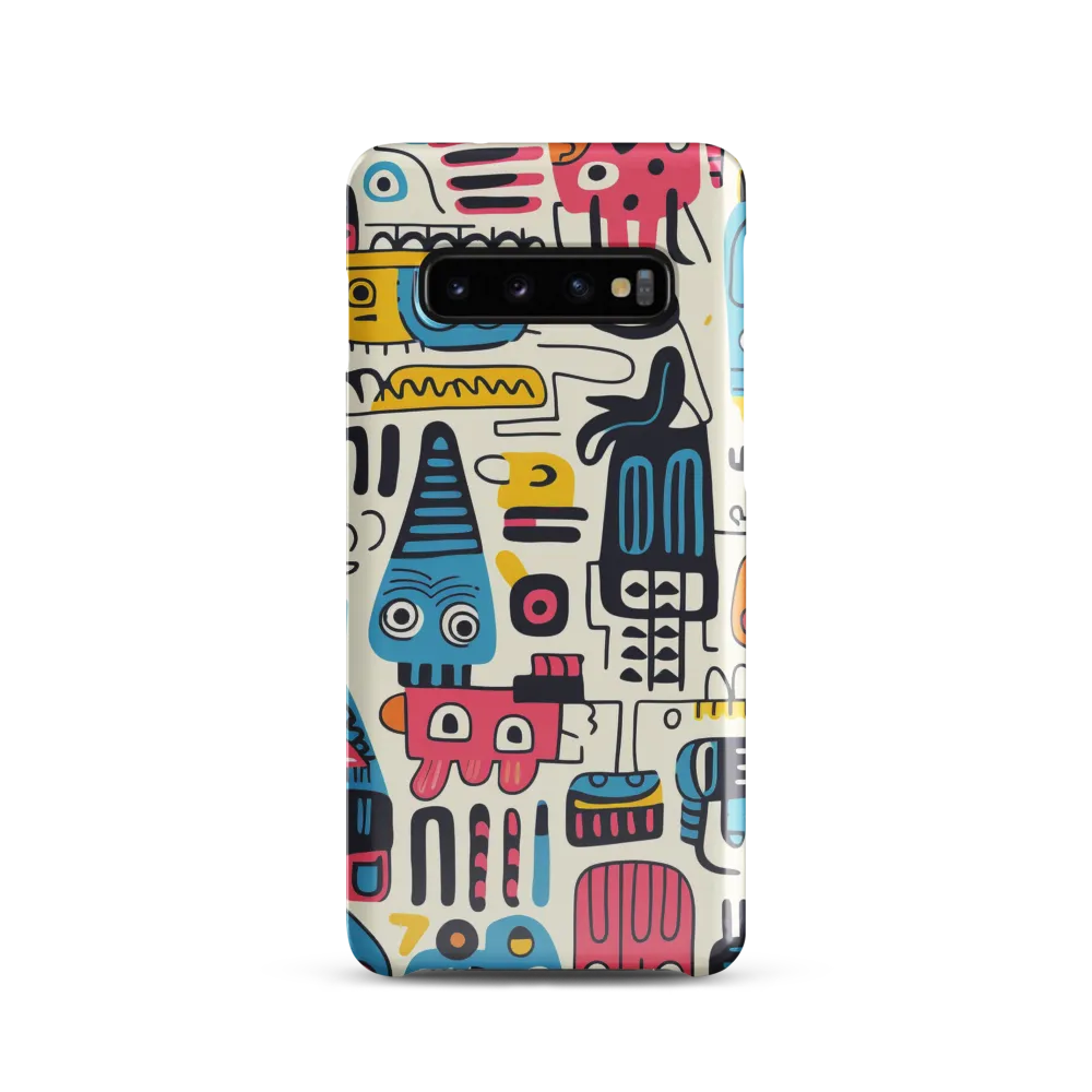 Vibrant Whimsy