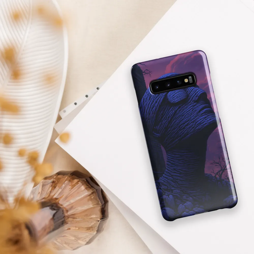 Awakening of the Forgotten | Phone Case |  S10 Plus | Snap Case | Glossy