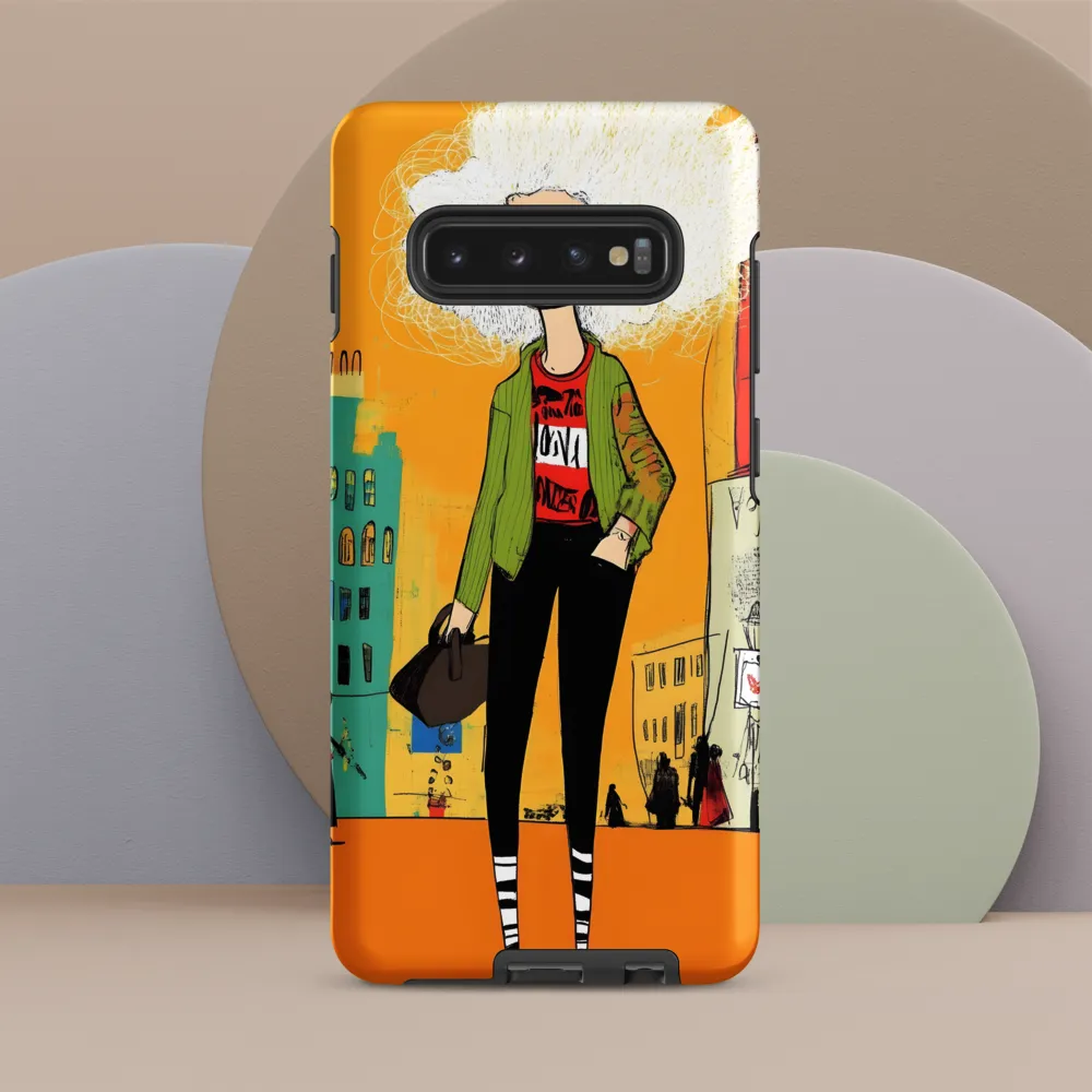 Urban Confidence