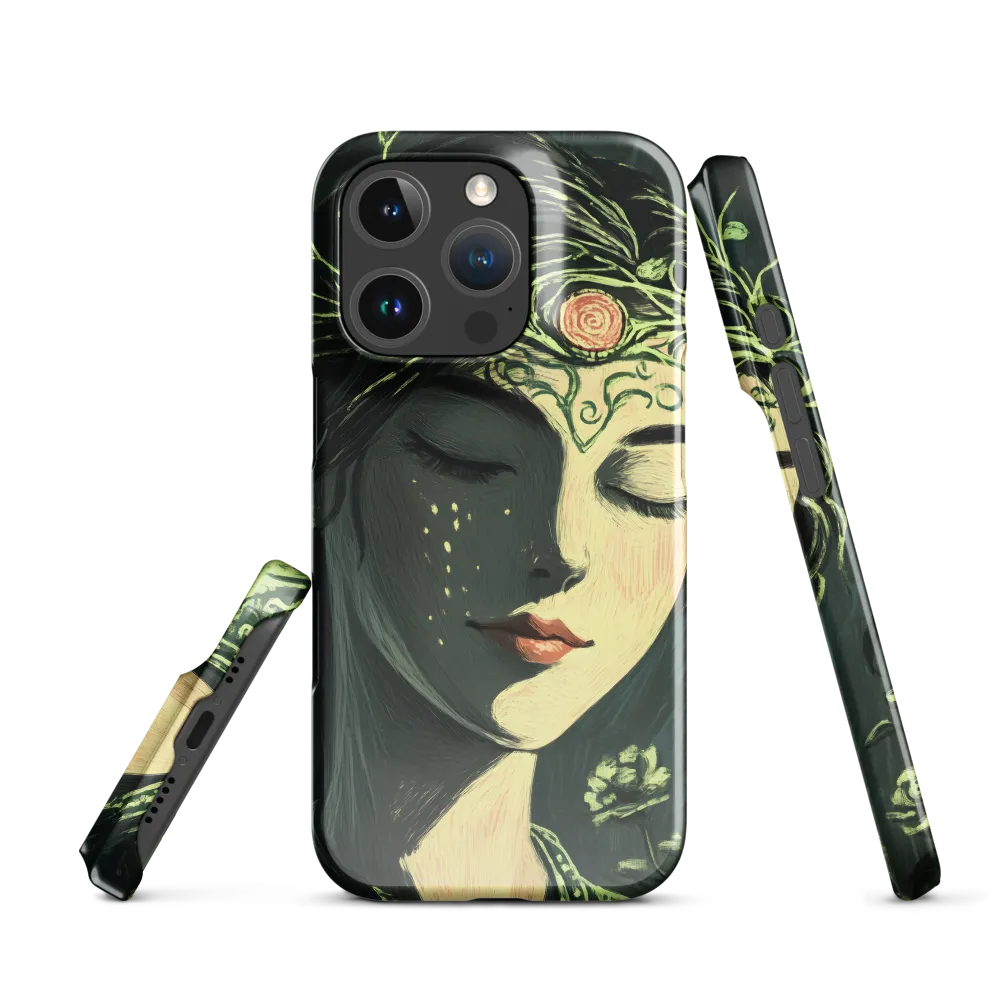Whispers of Nature