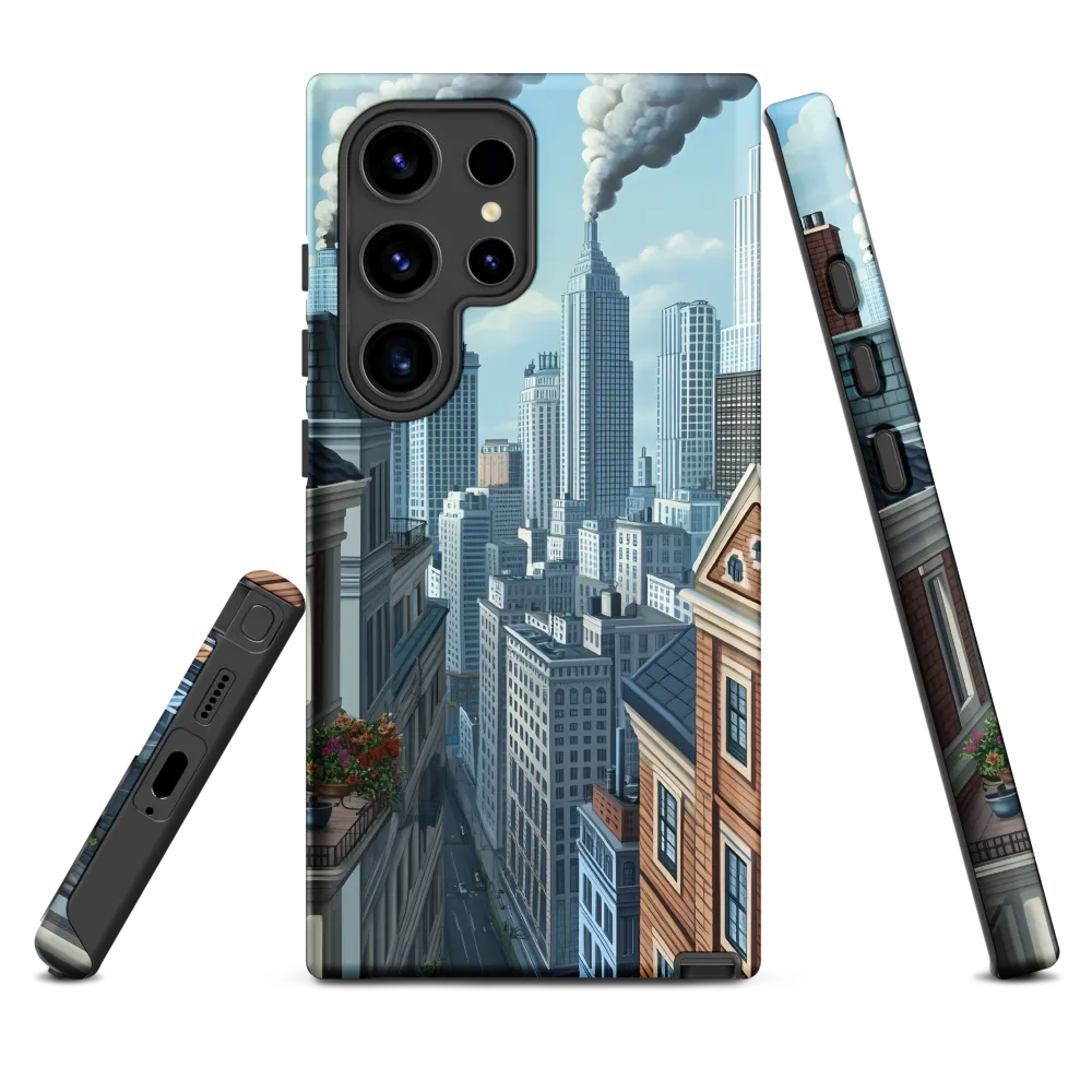 Urban Symphony