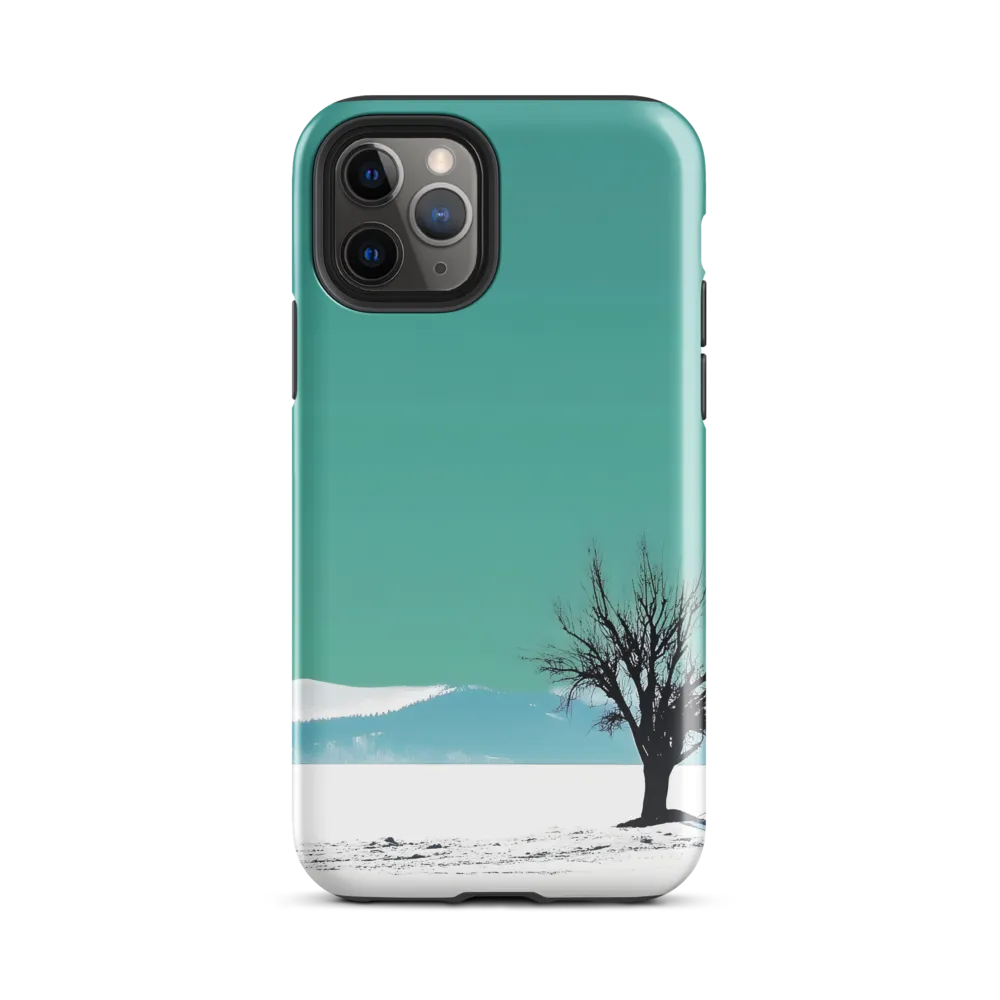 Whispers of Winter