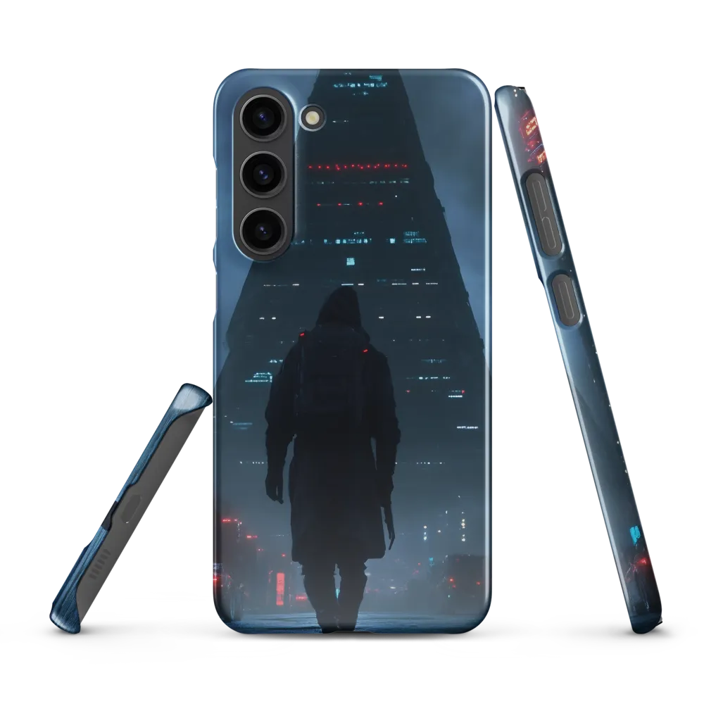 In the Shadow of Neon