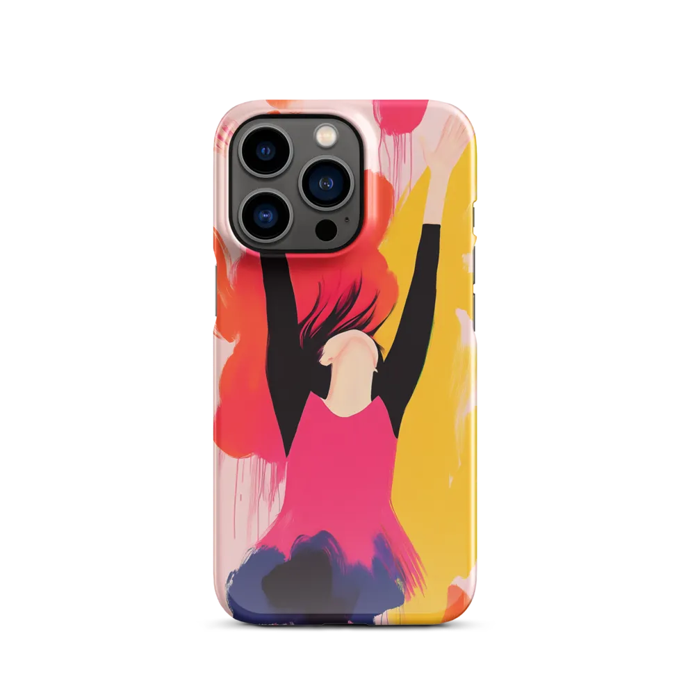 Embracing Vibrancy